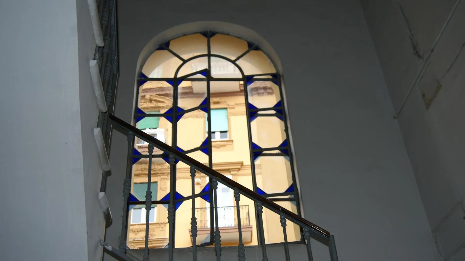 Casa Dei Mille Napoli Apartment 0*, Naples