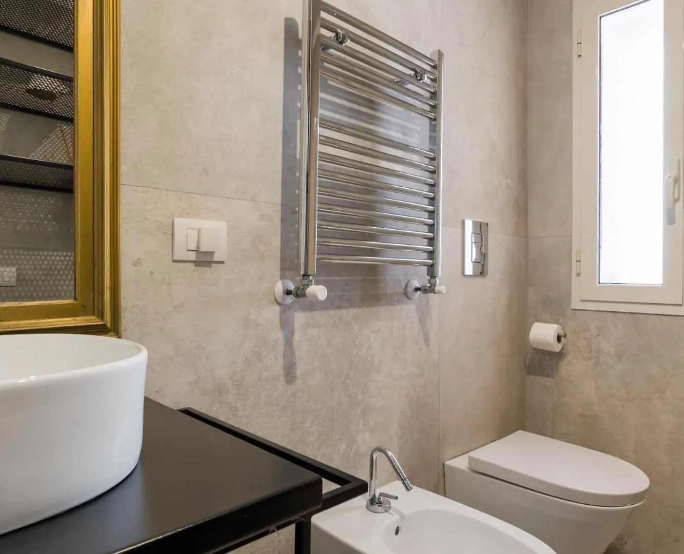 Casa Dei Mille Napoli Apartment  Naples