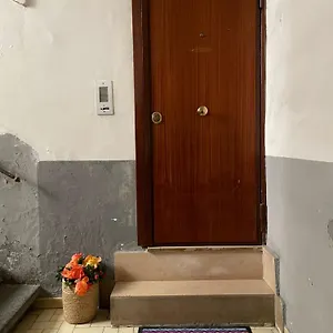 Apartment Colorful House, Naples