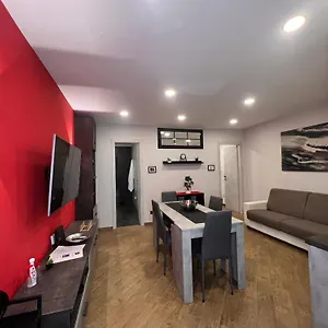 Apartment Doremi, Naples