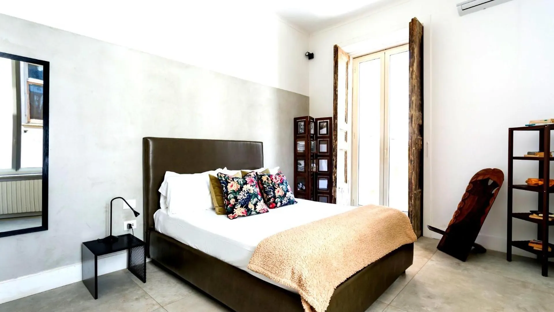 Apartmán Casa Dei Mille Napoli