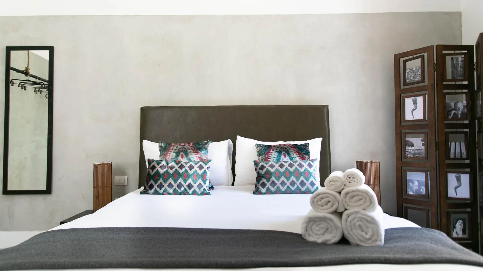 Apartmán Casa Dei Mille Napoli